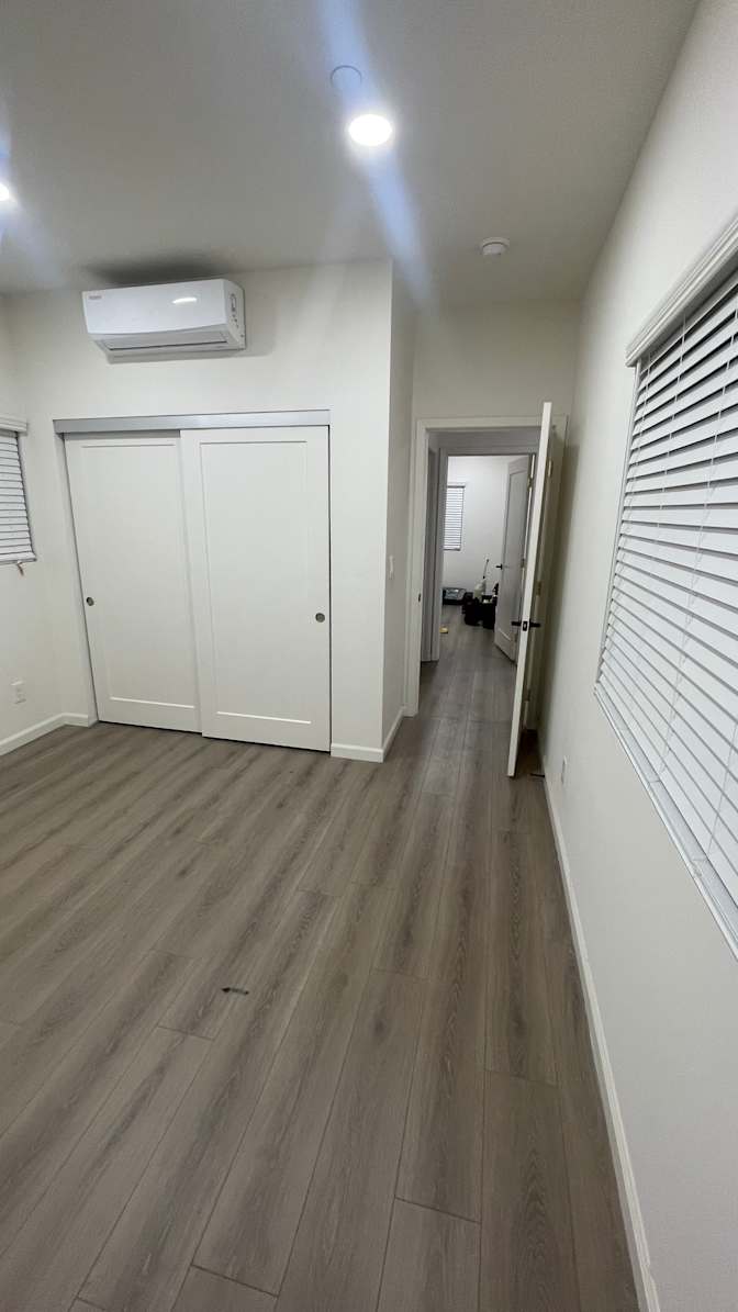 Jaypee's room