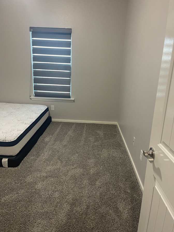 Ian's room