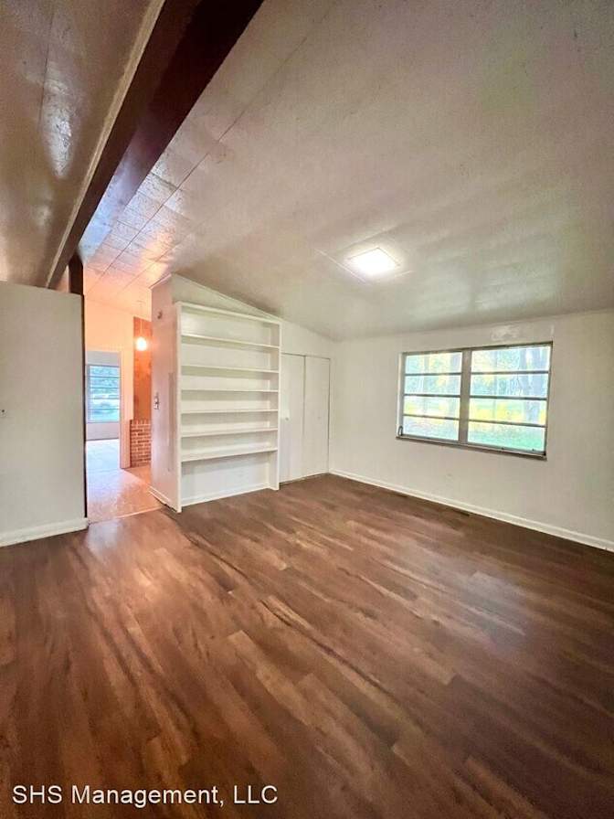 Kevin's room