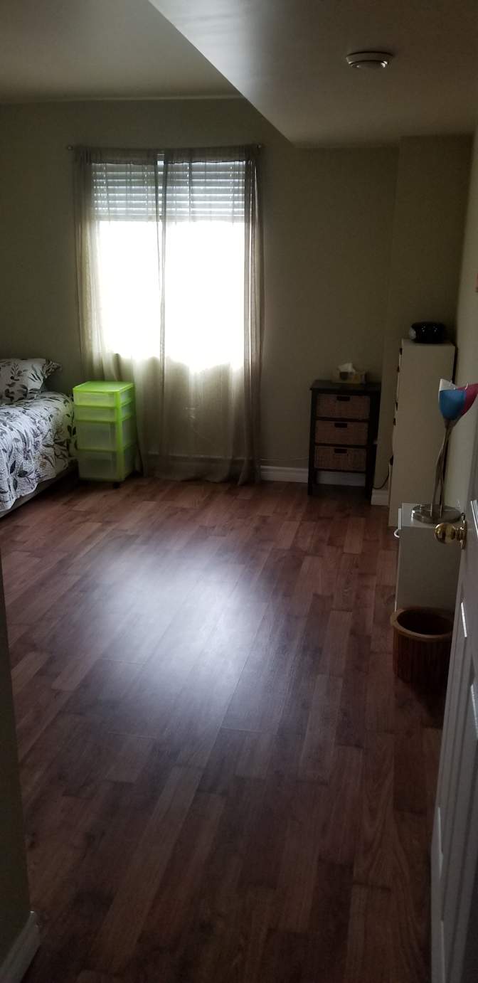 Marie's room