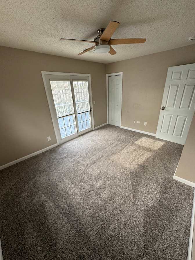 Boris's room