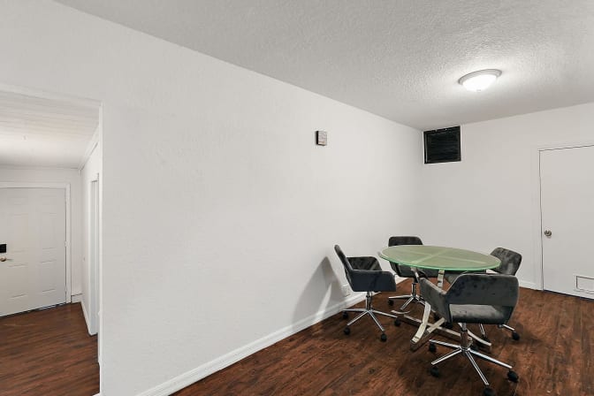 PadSplit's room