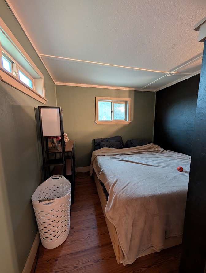 Marta's room