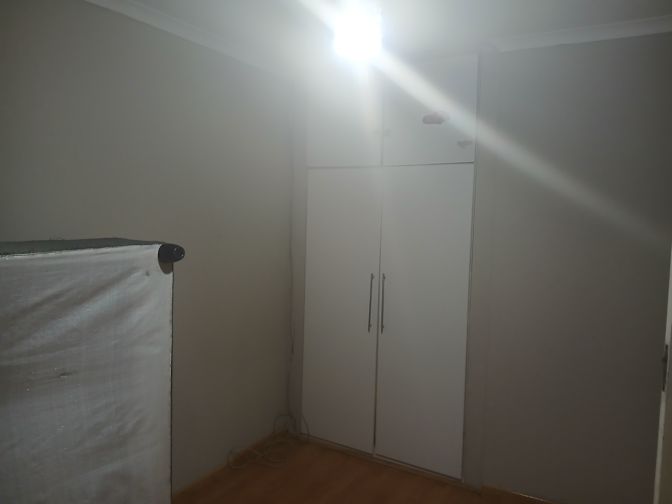 Mabandla Mpande's room