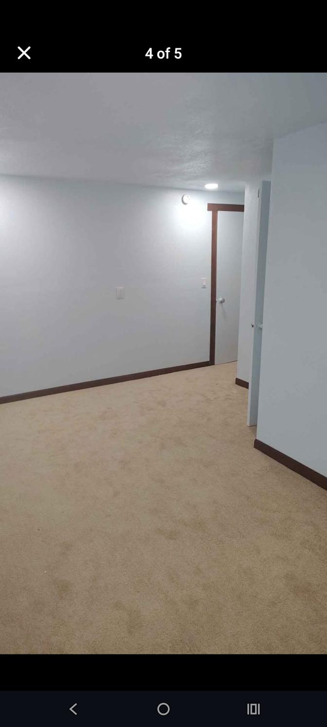 Casey's room