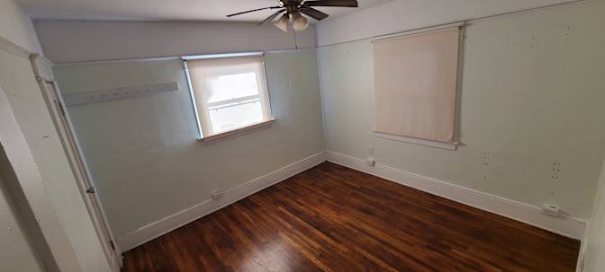 David's room