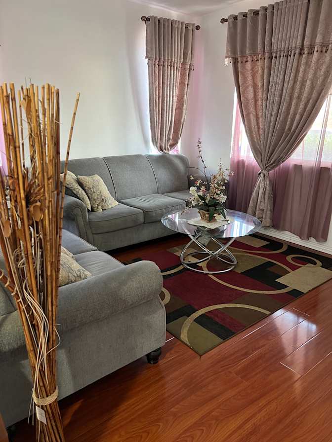 VERA's room