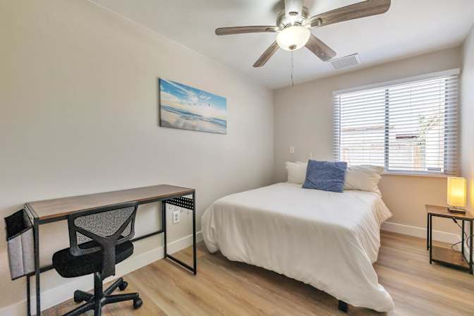 PadSplit's room