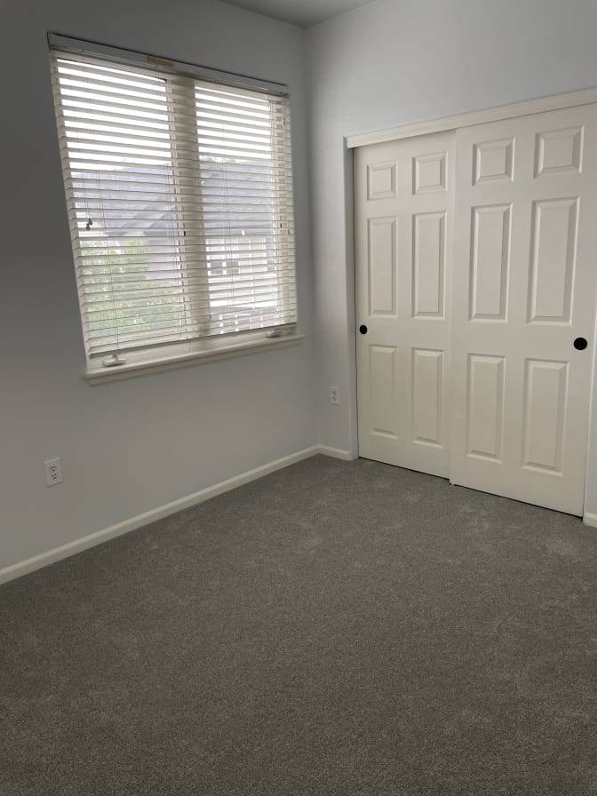 Jaheen's room