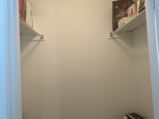 Jon's room