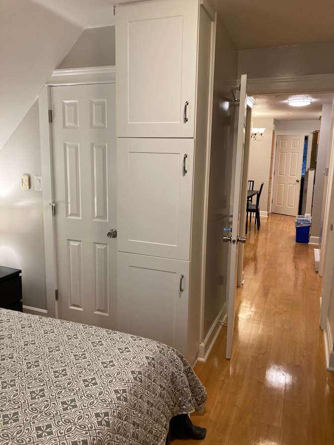 Emily's room