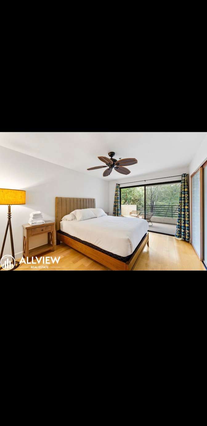 Chris's room