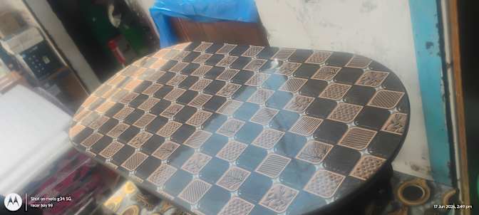 Sahil Kumar Kumar's room