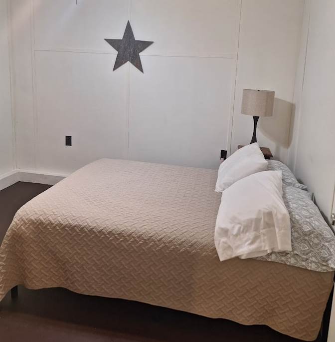 Isabella's room