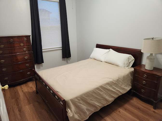 Jacob's room
