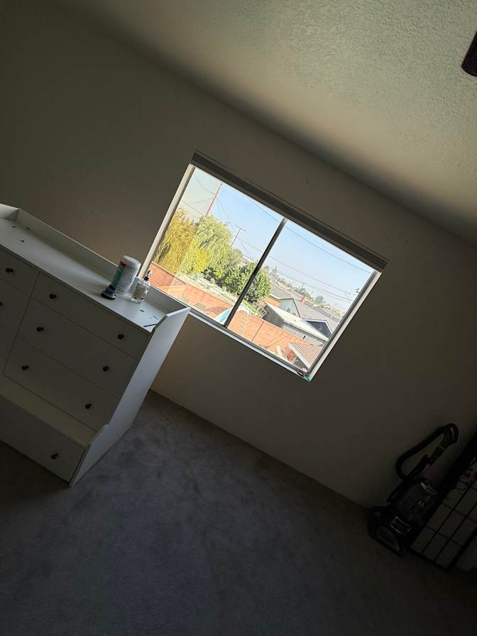 Alfredo silva's room