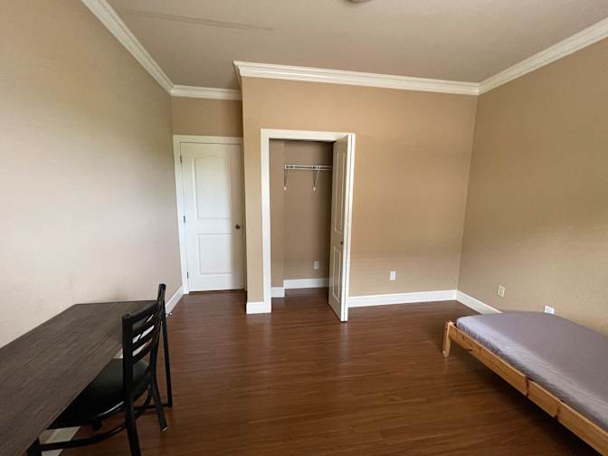 Michael's room