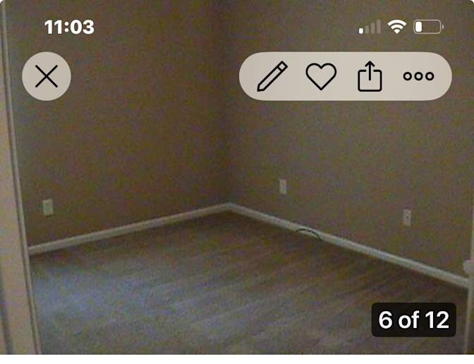 Daniel's room