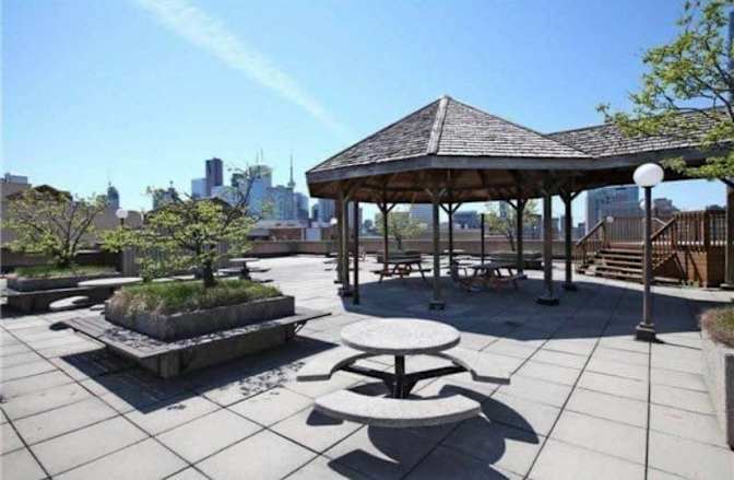 Hanneke de Roo's room