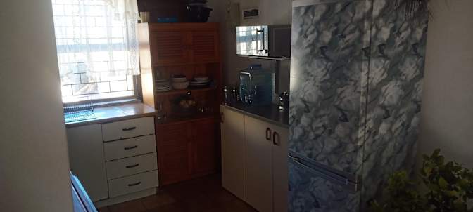 Mario's room