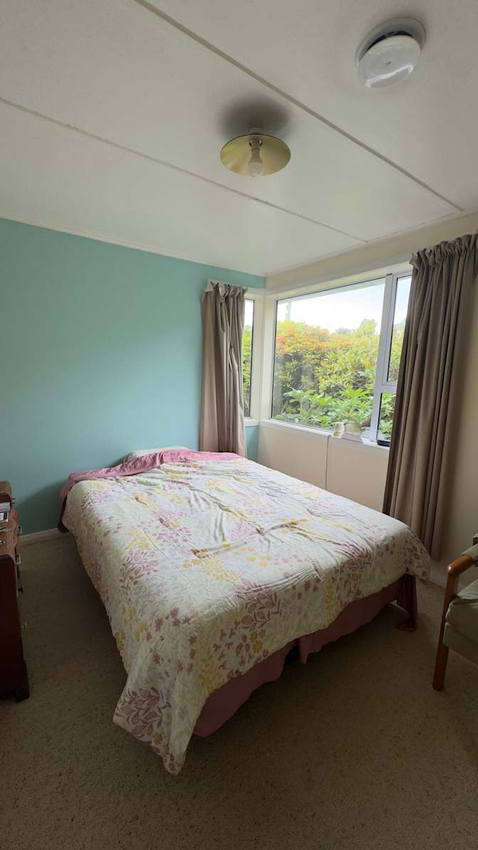 Addie's room