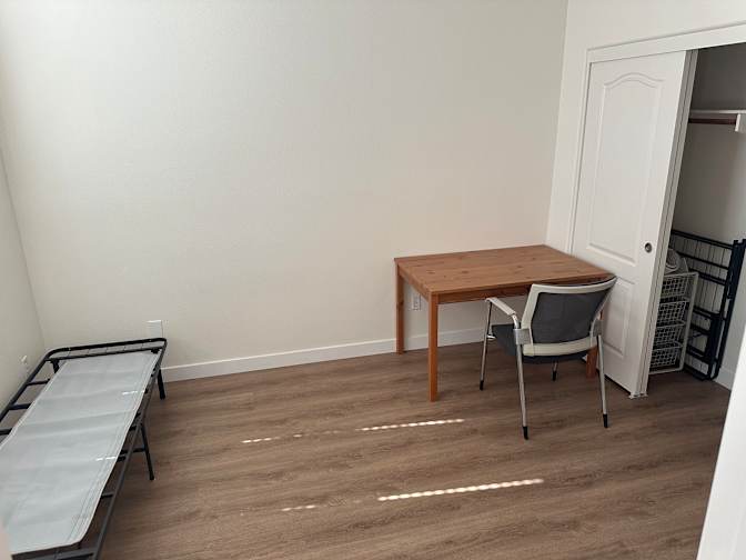 Eric's room