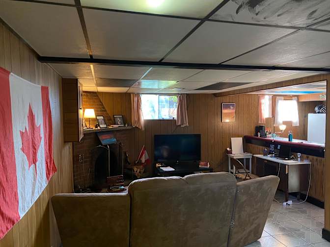 Berk's room