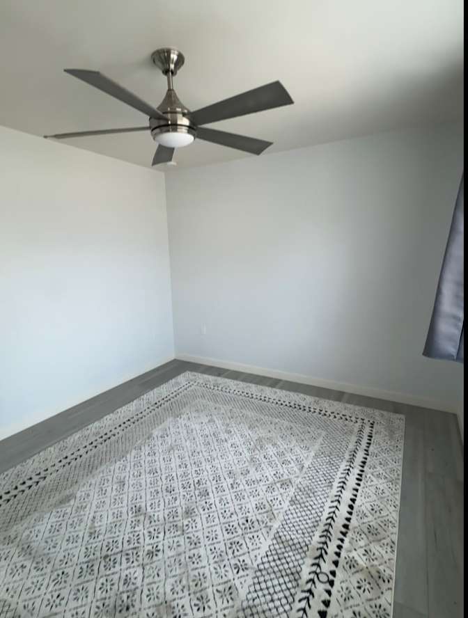 Sarah's room