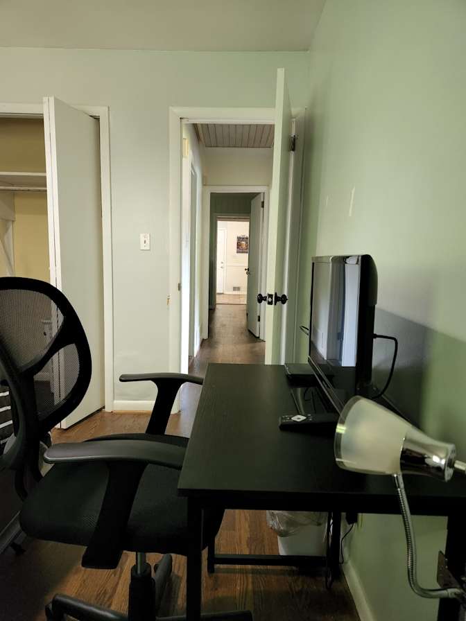 Michael's room