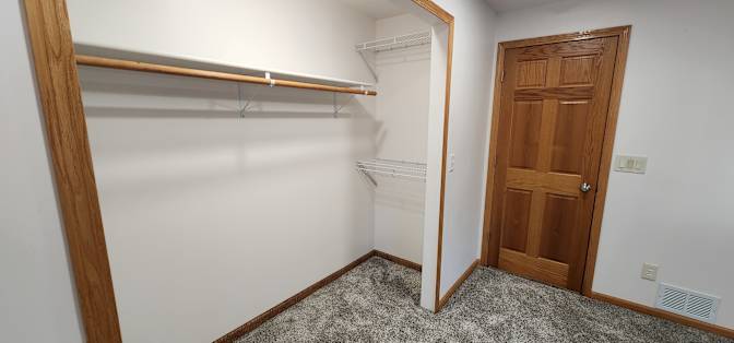 Ruthie's room