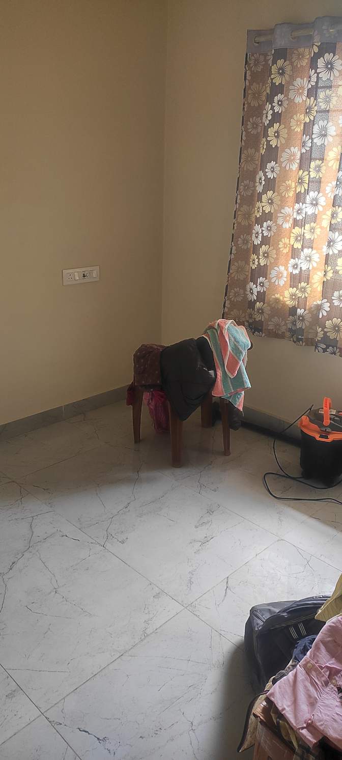 Aakash reddy's room