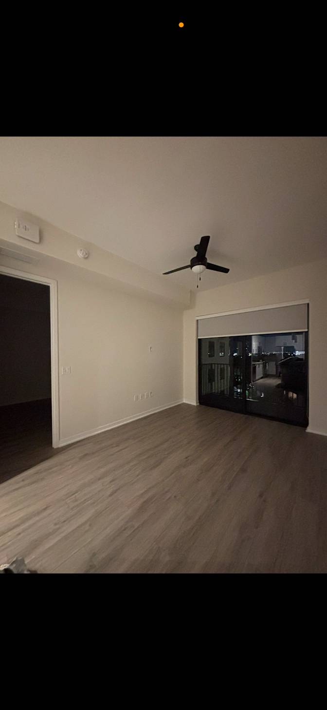Lauren's room