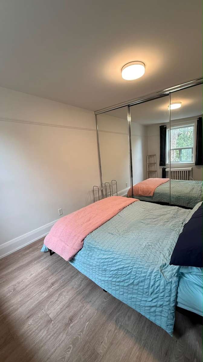 Gabriela Vaz Valadao's room
