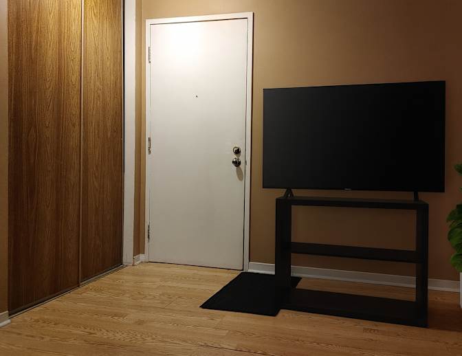 Johnathan's room