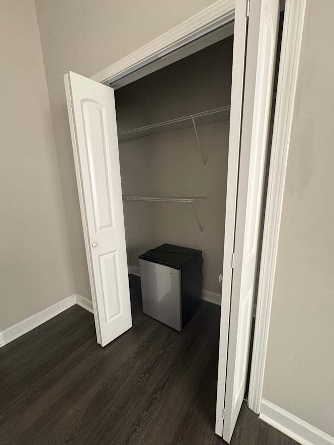 Alex's room