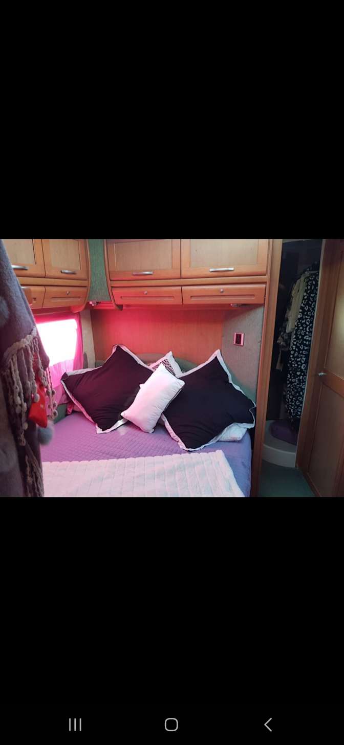 Bailey East's room
