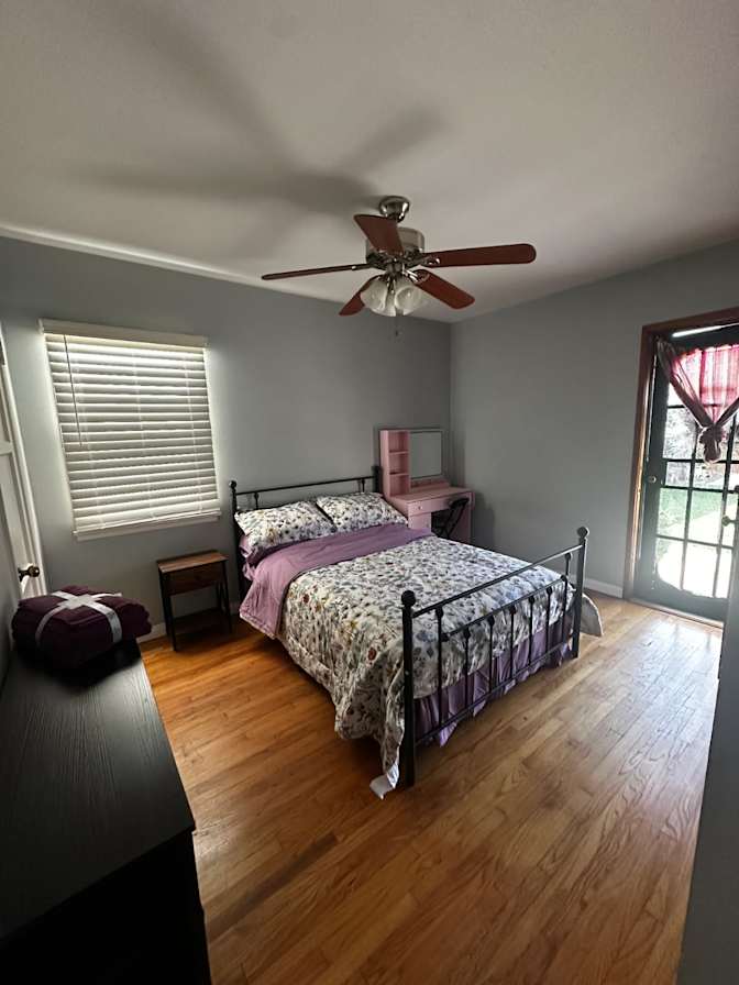 Kate's room