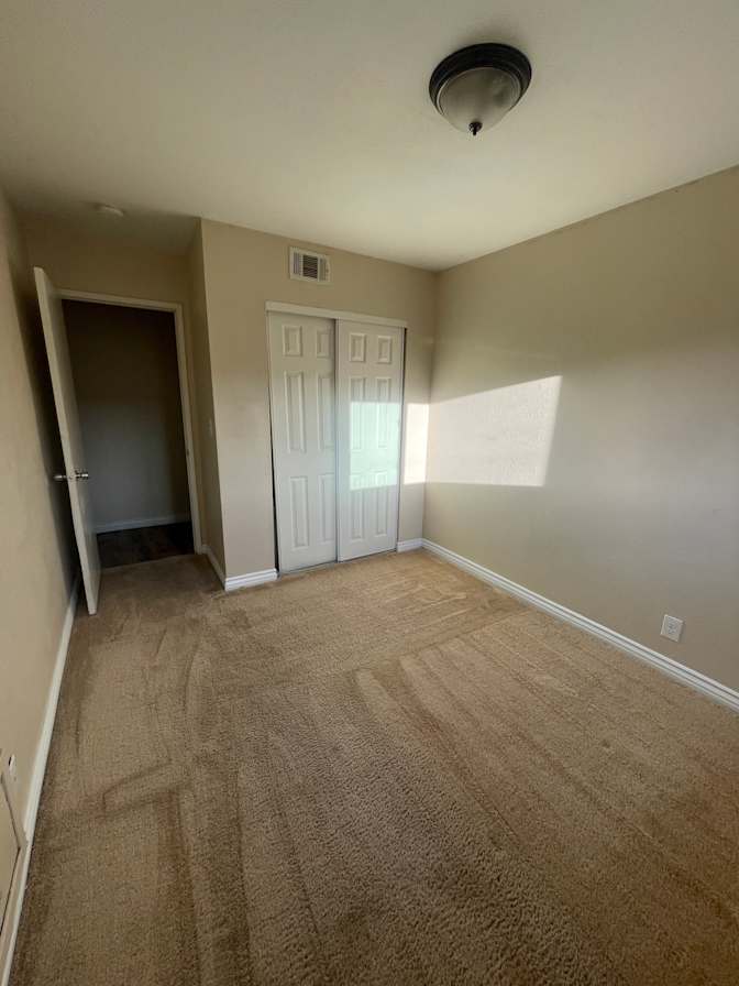 Alex's room