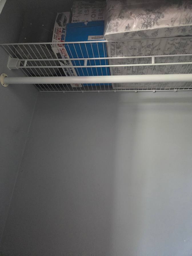 Laura mendoza's room