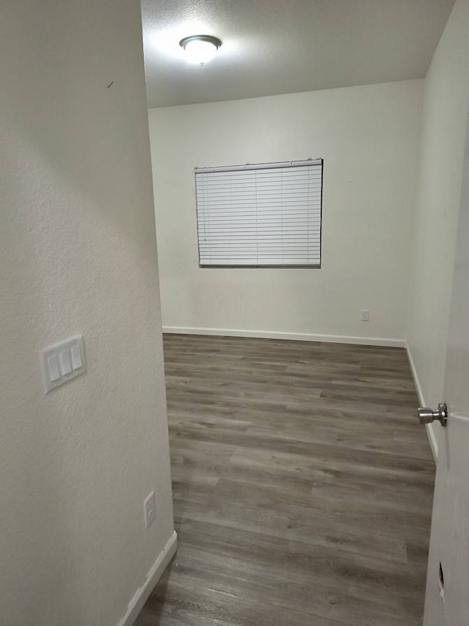 RoRo's room