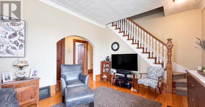 Anne's Suite Home's room