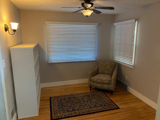 Sophie's room