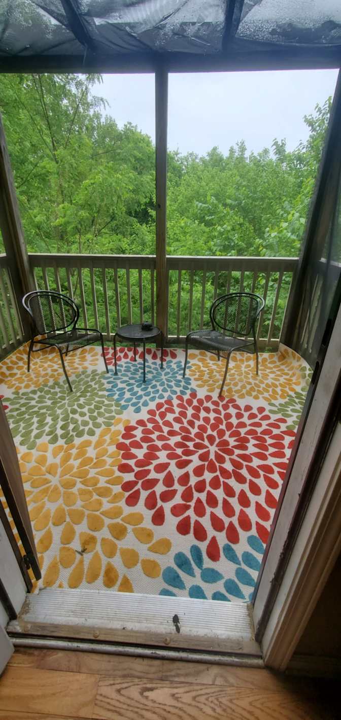 Bee's room