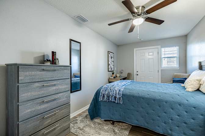 PadSplit's room