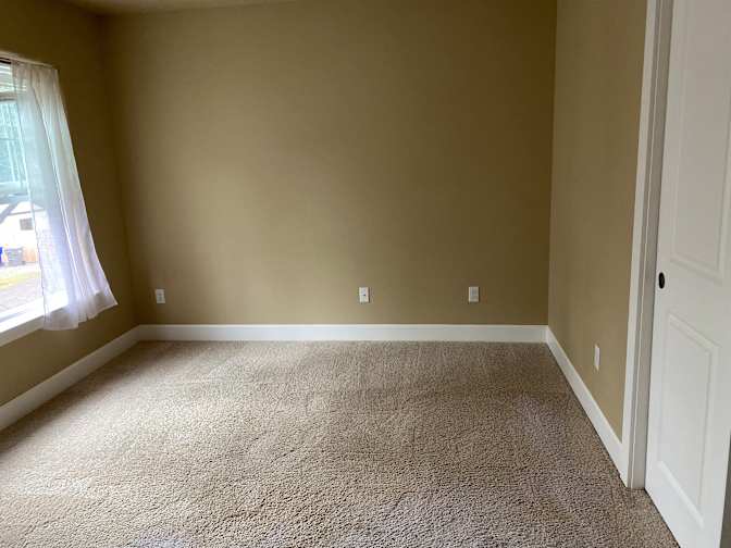 Annie's room