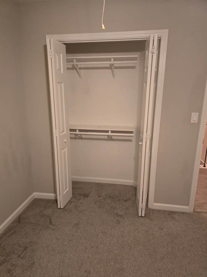 CJ's room