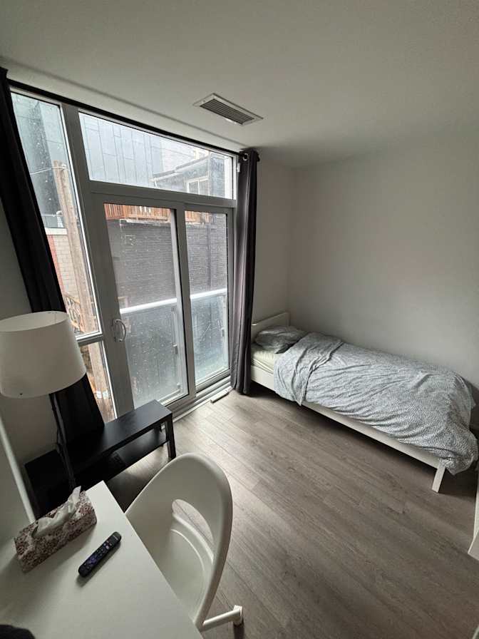 Innova's room