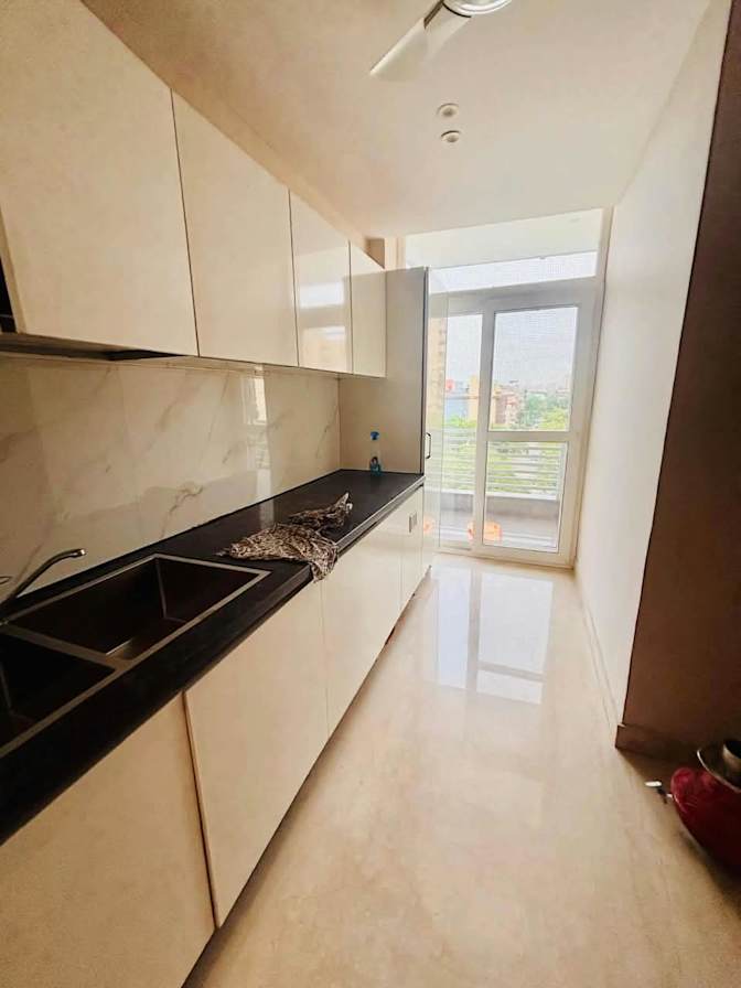 Divyanshi's room