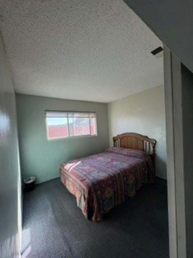 Logan's room