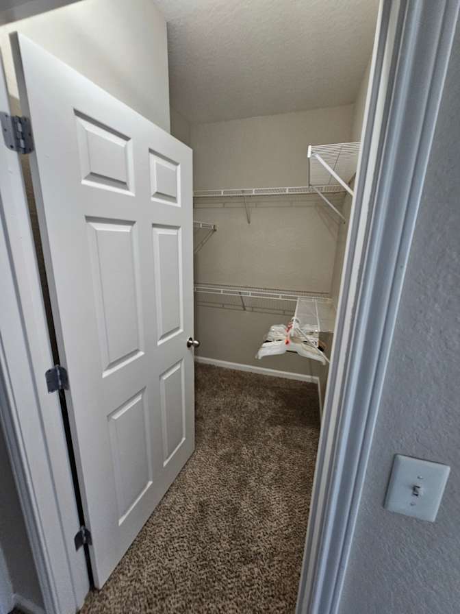 Ariele's room